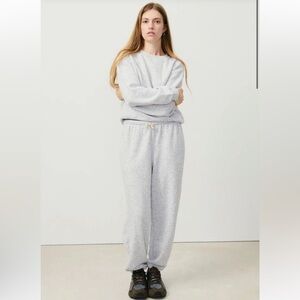 Sold out!! American Vintage Evona joggers and sweat